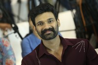 Bhairavam Movie Success Meet Photos